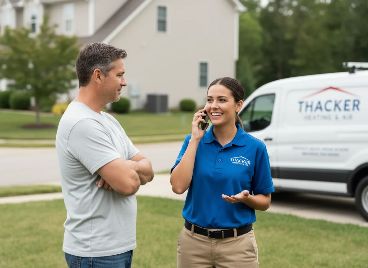 Ac Repair West Bend, WI FAQs